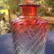 Ensemble de toilette Baccarat bambou