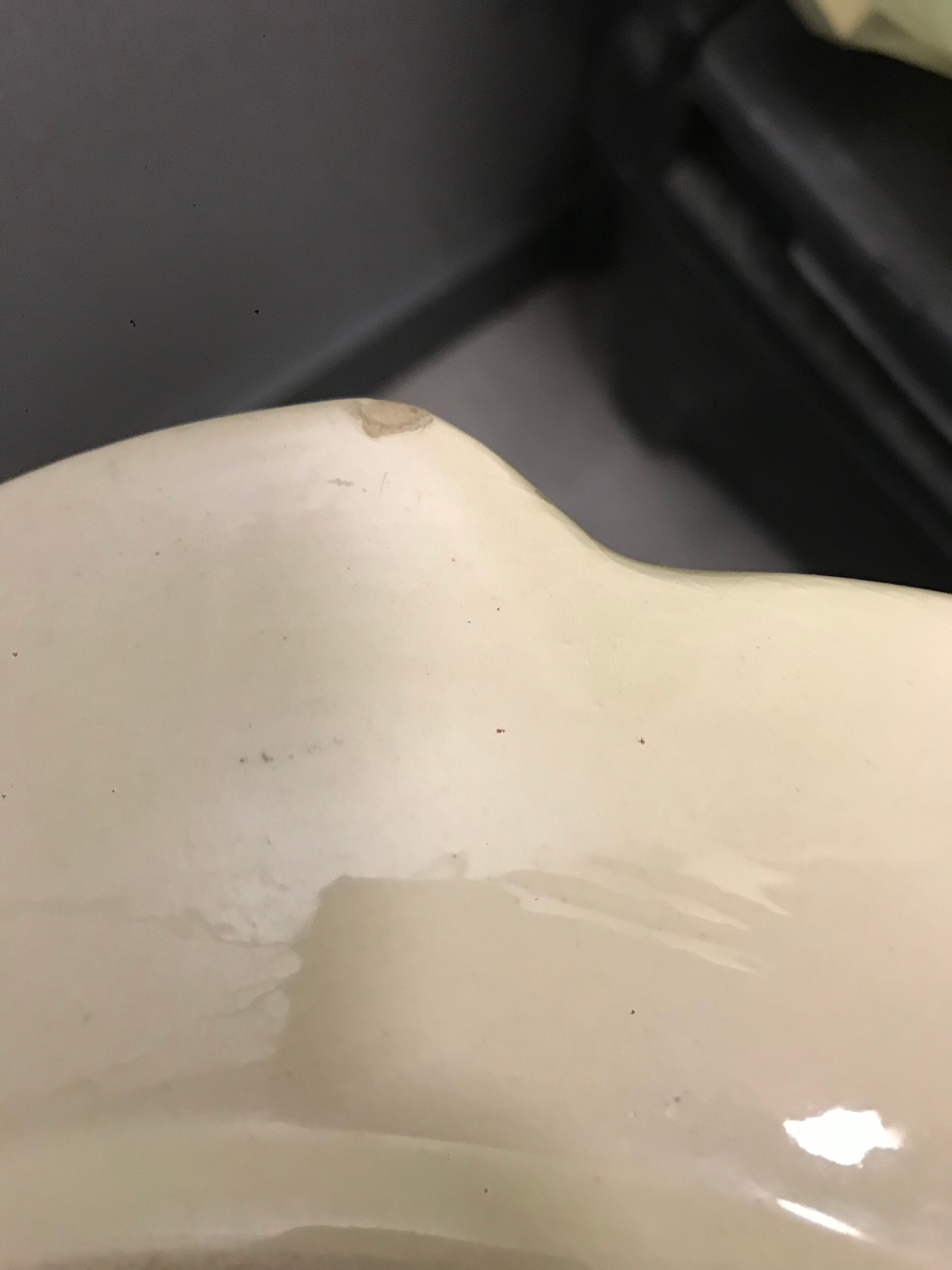 Quimper fish service