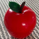 Apple ice bucket