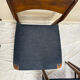 Chaises scandinaves 1970