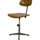 Vintage Friso Kramer work chair from Ahrend de Cirkel dutch design