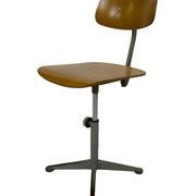 Vintage Friso Kramer work chair from Ahrend de Cirkel dutch design