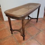 Piano bench