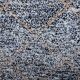 Authentic handmade Berber rug 1.4/2.6 m