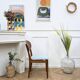 Vintage Scandinavian teak chair