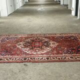 Carpet of iran najafabad 221x323cm