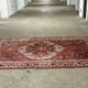 Tapis d'iran najafabad 221x323cm