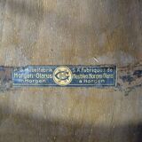 Fauteuil bistrot , bois-courbé par Horgen Glarus- Suisse- 1925