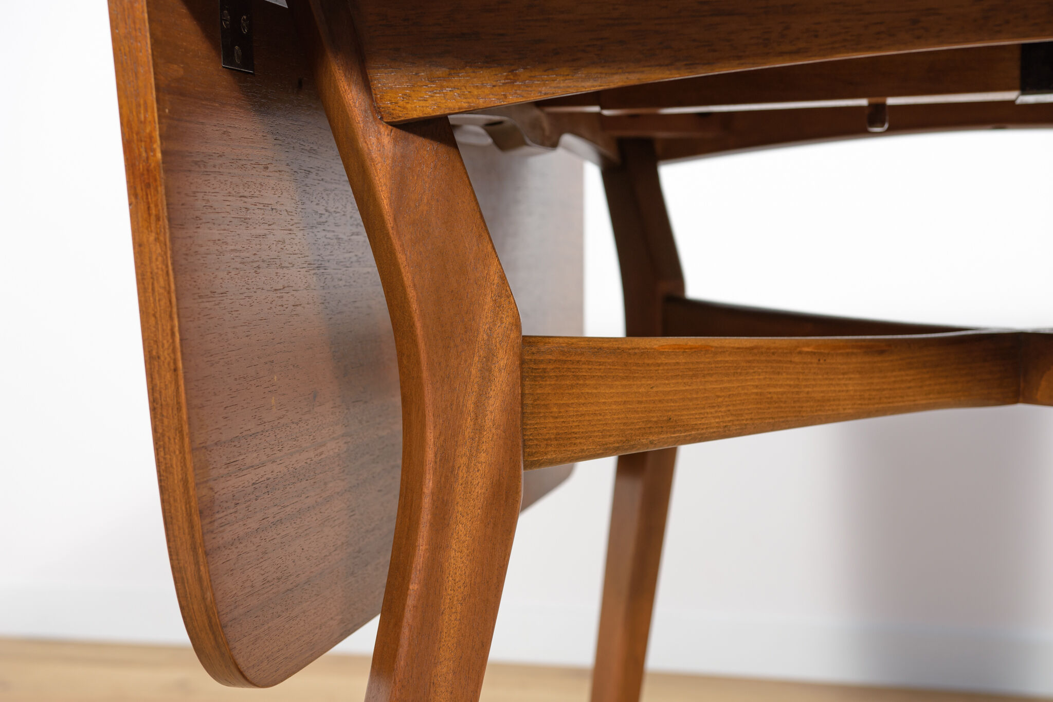 Butterfly Dining Table from G-Plan, 1960s