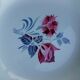 Lot de plats creux Digoin