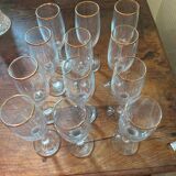 Glass set