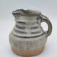 Stoneware pitcher dlg Anne Kjærsgaard Ceramics La Borne