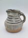 Stoneware pitcher dlg Anne Kjærsgaard Ceramics La Borne