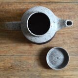 Teapot