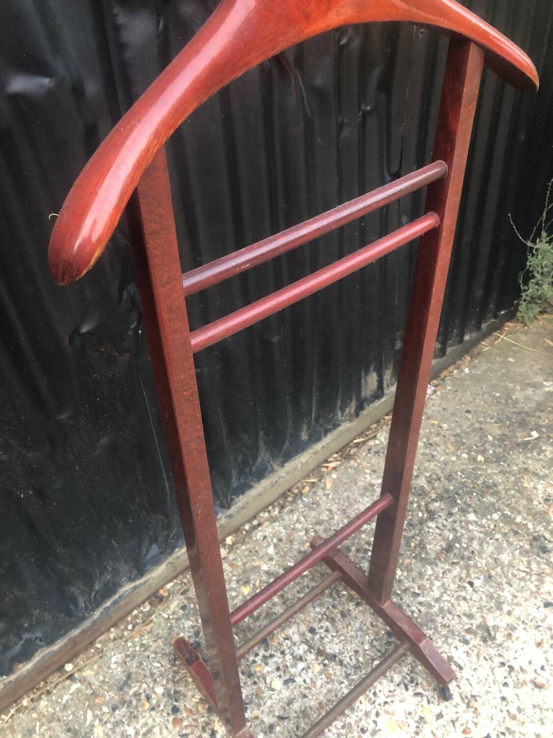 Fratelli Reguitti valet