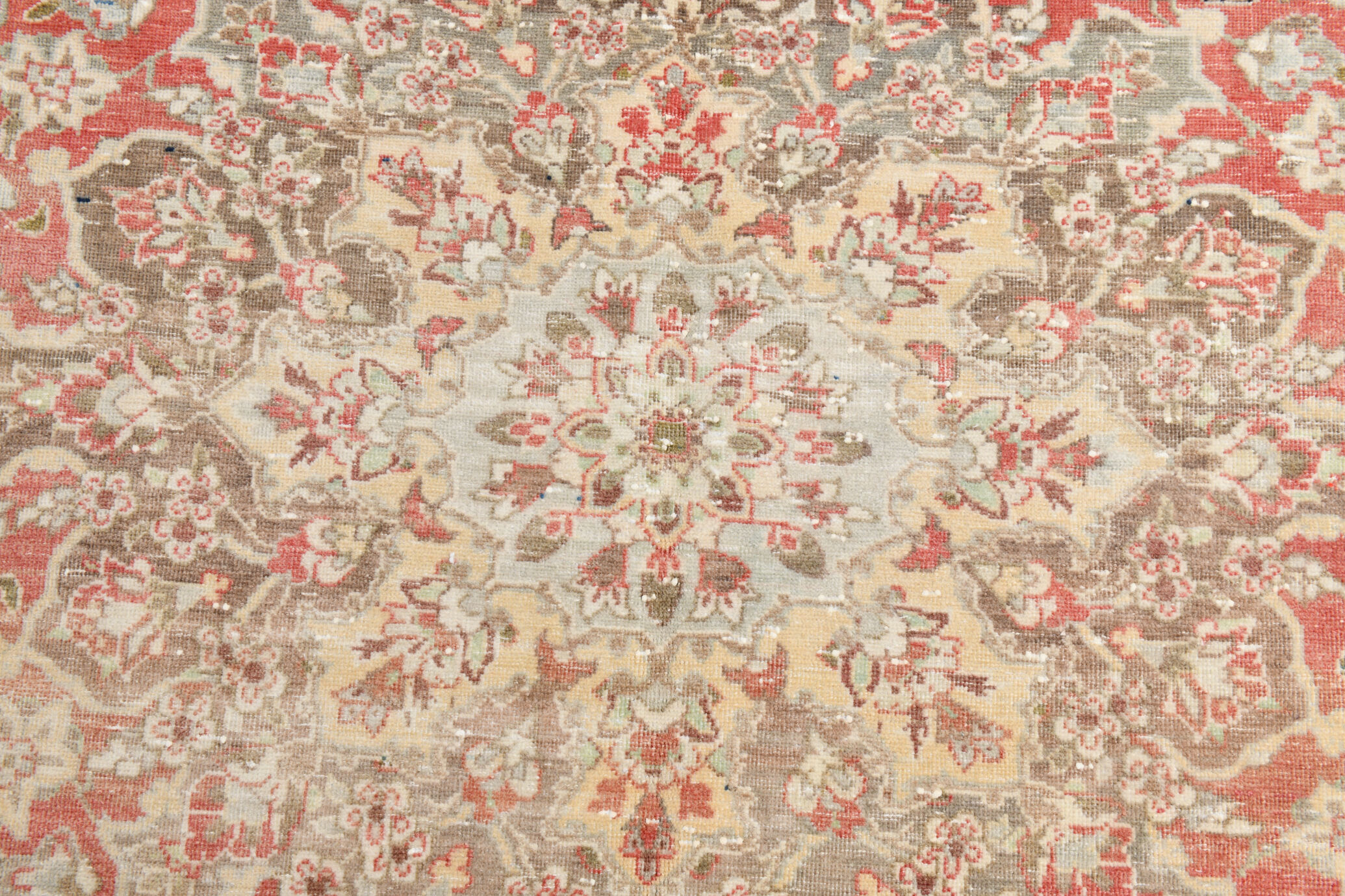 Persian rug 292x428cm