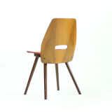 Chaises conçues par Frantisek Jirak pour Tatra, circa 1960