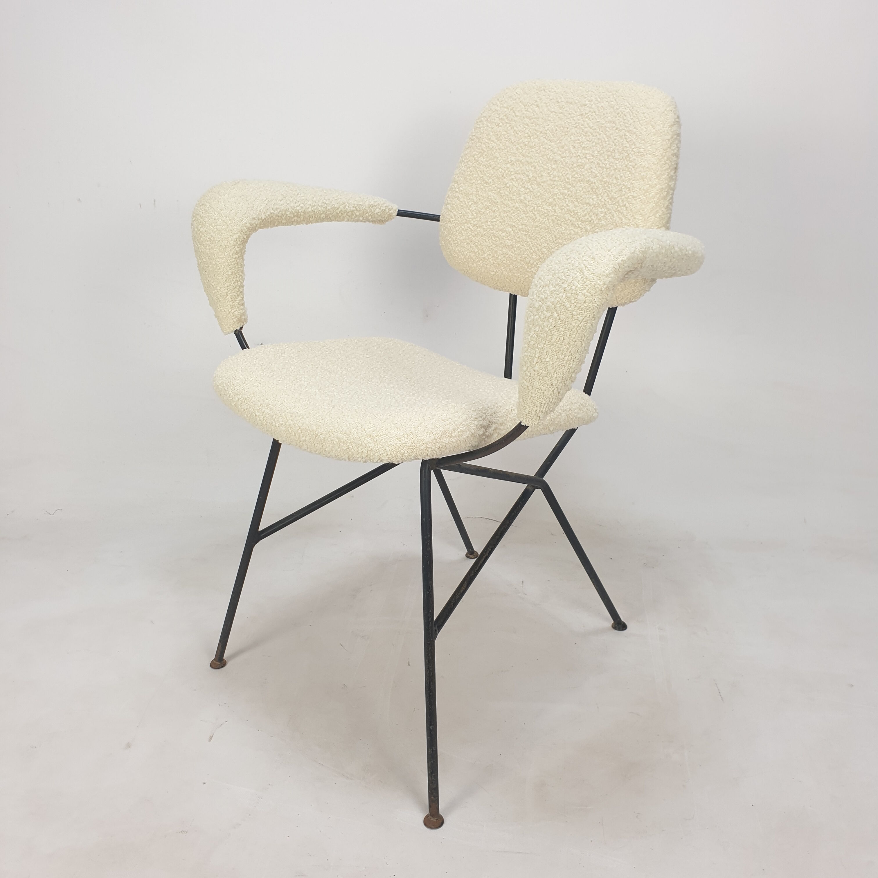 Armchairs, 1960