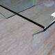 Table basse New World Curvo de Bree