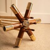 Suspended lamp Brotto Angelo