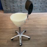 Barber chair