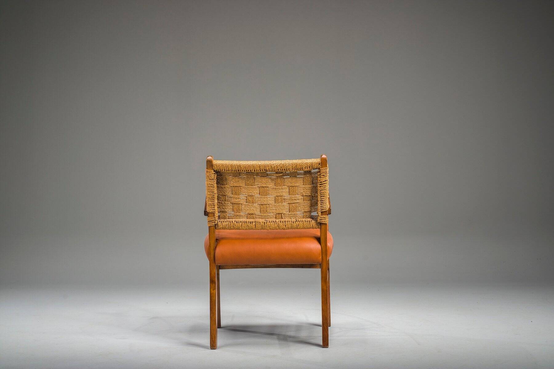 Fauteuil Bauhaus par Axel Larsson pour Bodafors, 1930
