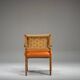 Fauteuil Bauhaus par Axel Larsson pour Bodafors, 1930