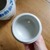 Saint Uze Teapot