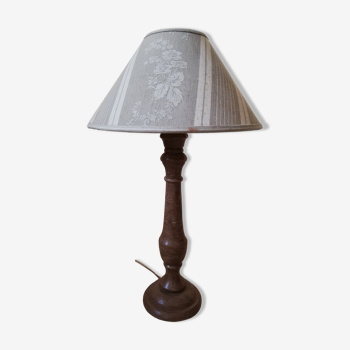 Bedside lamp