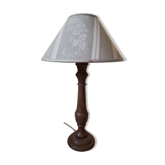 Bedside lamp