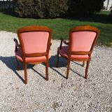 Armchairs