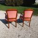 Armchairs