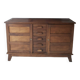 Sideboard, Sideboard René GABRIEL design