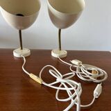 Vintage IKEA wall light
