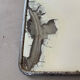 Miroir triptyque ancien