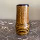 Vase west germany