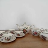 Service à thé Villeroy et Boch