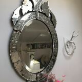 Venitien mirror 53x100cm