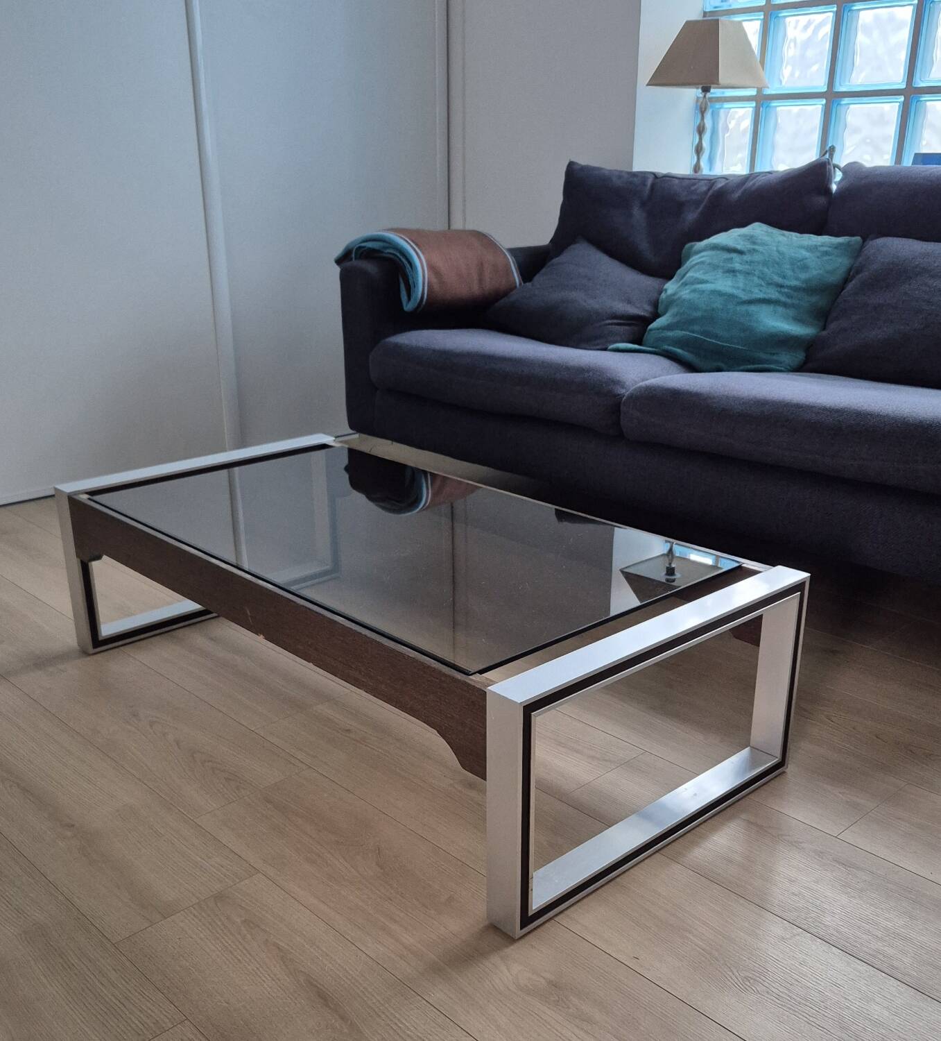 Table basse Claude Gaillard