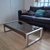 Claude Gaillard coffee table