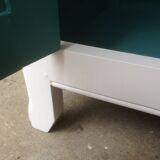 Buffet Paris vintage