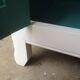 Buffet parisien vintage