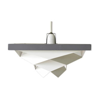 Preben Dahl Symfoni pendant lamp, 1960s