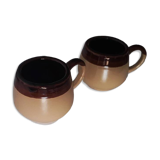 Tasses années 70