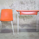 Bureau et chaise enfant Grosfillex