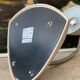 Vintage desk lamp - massive Belgium