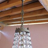 Balloon chandelier Baccarat