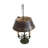 Lampe bouillotte 3 feux
