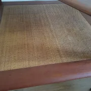 Scandinavian coffee table