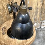 Industrial lamp